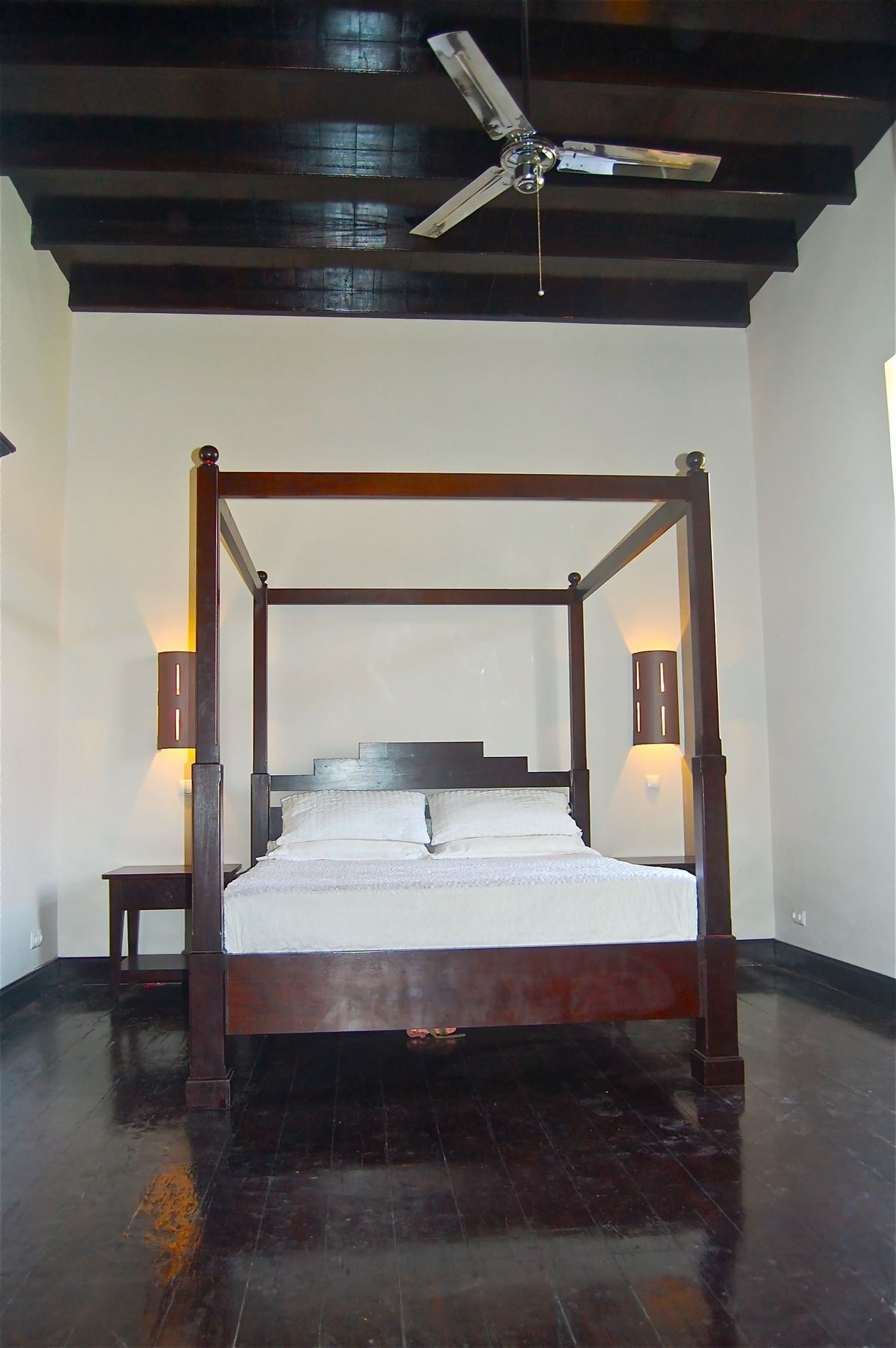 Casa Colonial Hotel Mindelo Ngoại thất bức ảnh