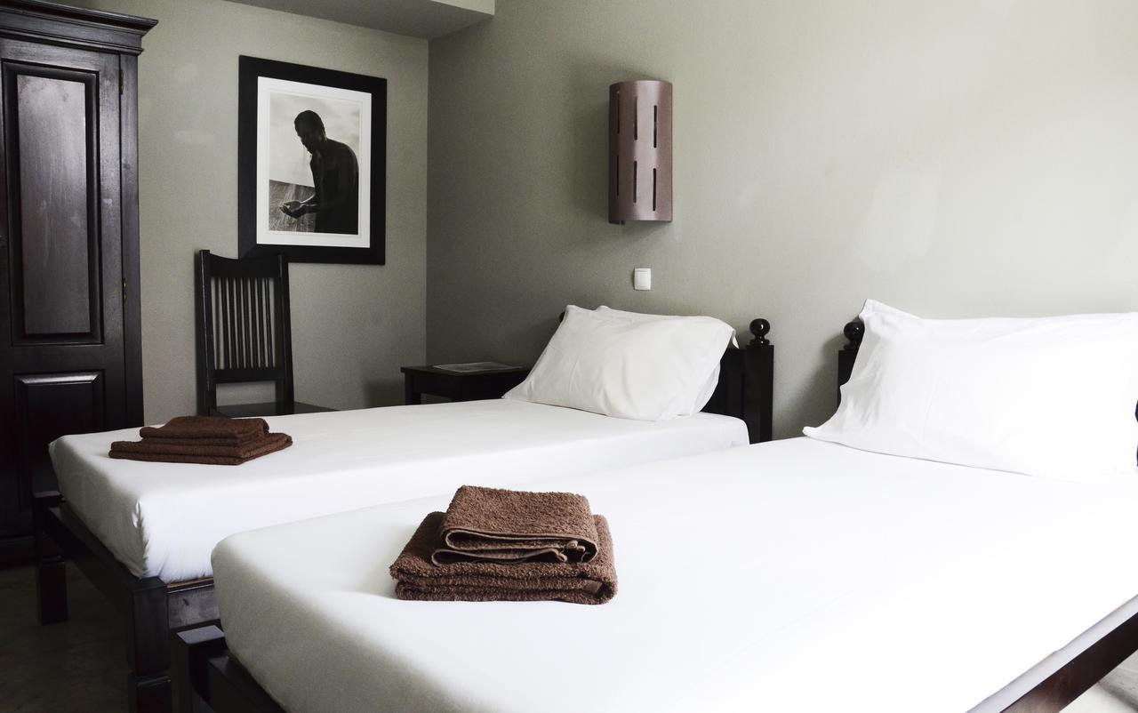 Casa Colonial Hotel Mindelo Ngoại thất bức ảnh